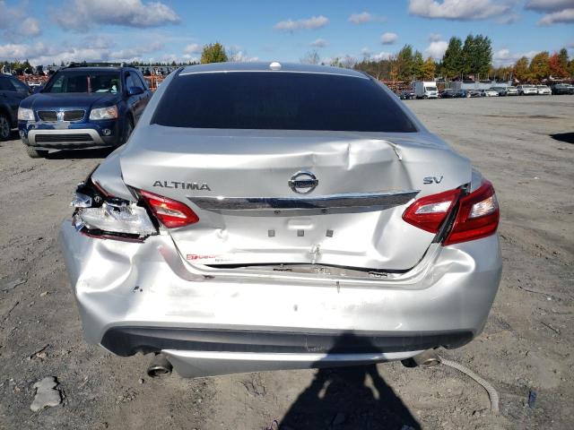 2016 NISSAN ALTIMA 2.5 - 1N4AL3AP6GN345951