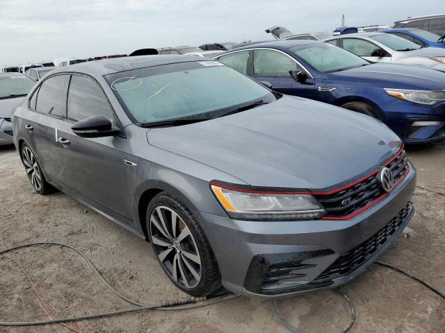 VIN 1VWJM7A31JC034312 2018 Volkswagen Passat, GT no.4