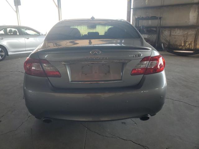 VIN JN1BY1AP1DM511883 2013 INFINITI M37 no.6