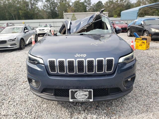 VIN 1C4PJLCX3KD429053 2019 Jeep Cherokee, Latitude no.5