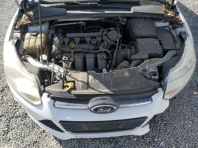 VIN 1FADP3F23EL219425 2014 Ford Focus, SE no.11