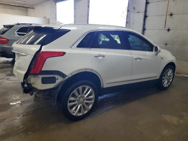 2017 CADILLAC XT5 PLATIN - 1GYKNFRS8HZ104447