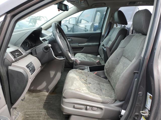 2015 HONDA ODYSSEY TO - 5FNRL5H93FB021286