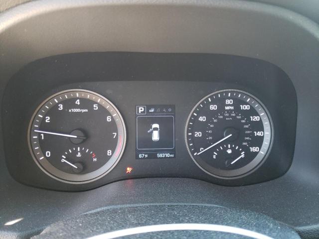 2016 HYUNDAI TUCSON LIM - KM8J33A25GU073652