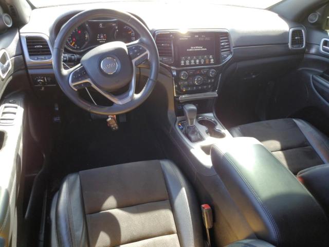 2021 JEEP GRAND CHER - 1C4RJFAG9MC674509