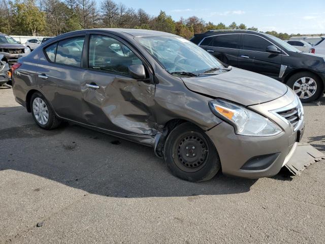 VIN 3N1CN7AP7GL890709 2016 Nissan Versa, S no.4