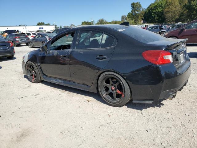 VIN JF1VA1L69H9814699 2017 Subaru WRX, Limited no.2