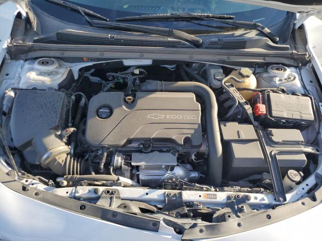 2018 CHEVROLET MALIBU LT - 1G1ZD5ST3JF141605