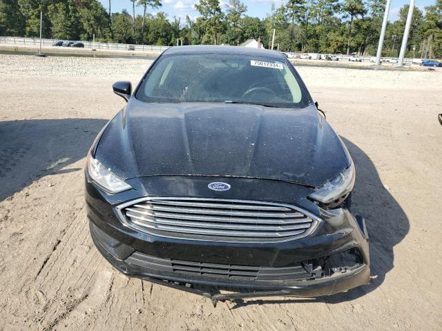 VIN 3FA6P0HD1HR241516 2017 Ford Fusion, SE no.5