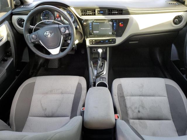 2018 TOYOTA COROLLA L - 2T1BURHE7JC049897