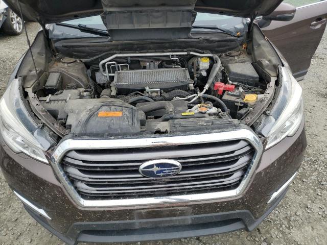 2019 SUBARU ASCENT LIM - 4S4WMAPD6K3419173