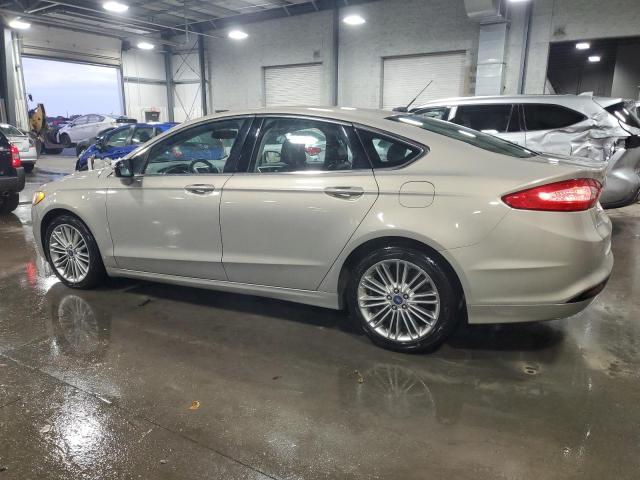 VIN 3FA6P0HD2FR280189 2015 Ford Fusion, SE no.2