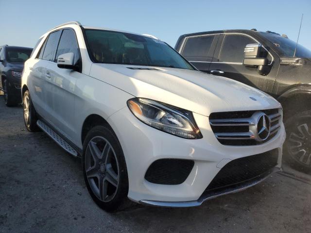 VIN 4JGDA5JB2GA733971 2016 Mercedes-Benz GLE-Class,... no.4