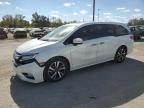 Lot #3023859839 2020 HONDA ODYSSEY EL