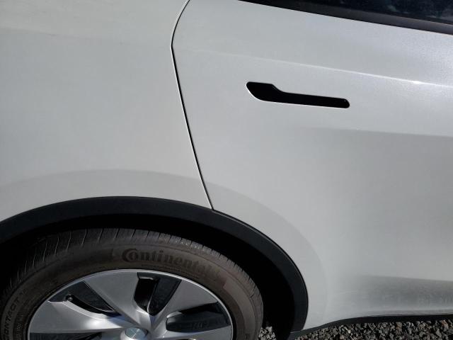2020 TESLA MODEL Y - 5YJYGDEE4LF031168