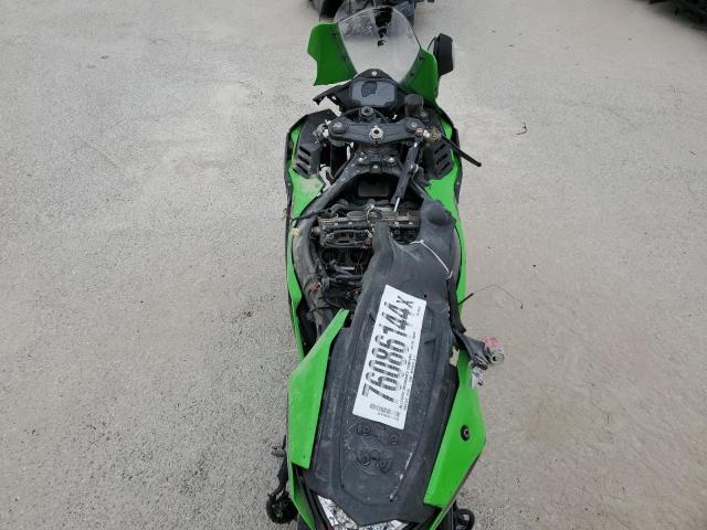 2023 KAWASAKI ZX1002 M - JKBZXVM17PA004754