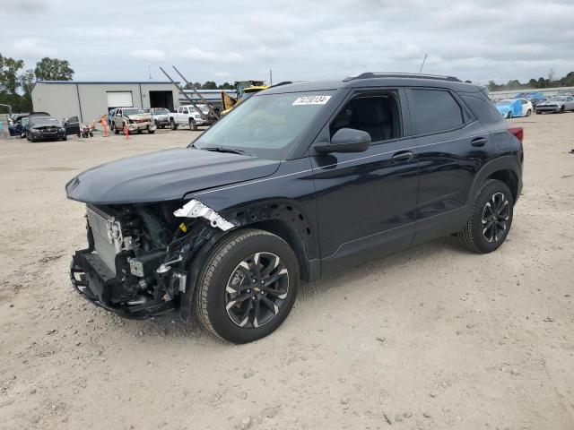 2021 CHEVROLET TRAILBLAZER LT 2021