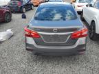 NISSAN SENTRA S photo