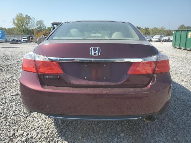 VIN 1HGCR2F77DA228789 2013 Honda Accord, EX no.6