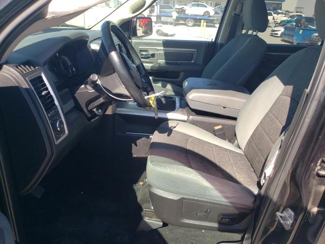 2015 RAM 1500 SLT - 1C6RR7LT3FS786411