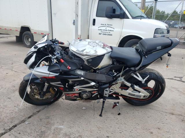 2002 HONDA CBR900 RR JH2SC50022M005152