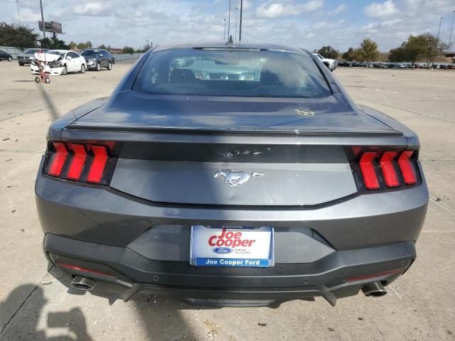 2024 FORD MUSTANG - 1FA6P8TH0R5136222