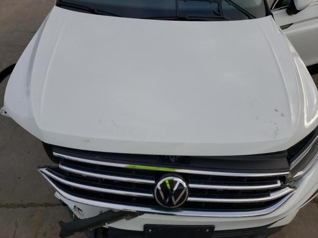 2024 VOLKSWAGEN TIGUAN SE - 3VVMB7AX2RM005003