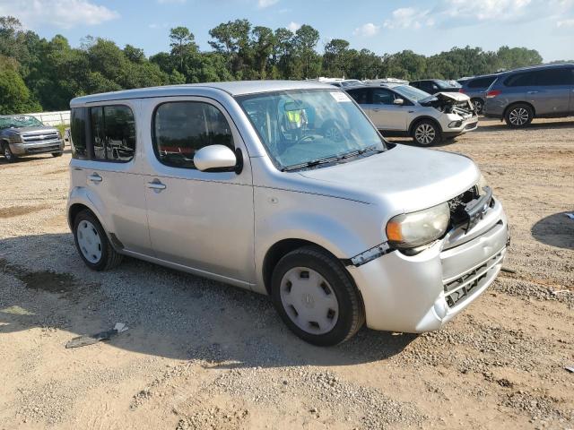 VIN JN8AZ2KR2ET350998 2014 Nissan Cube, S no.4