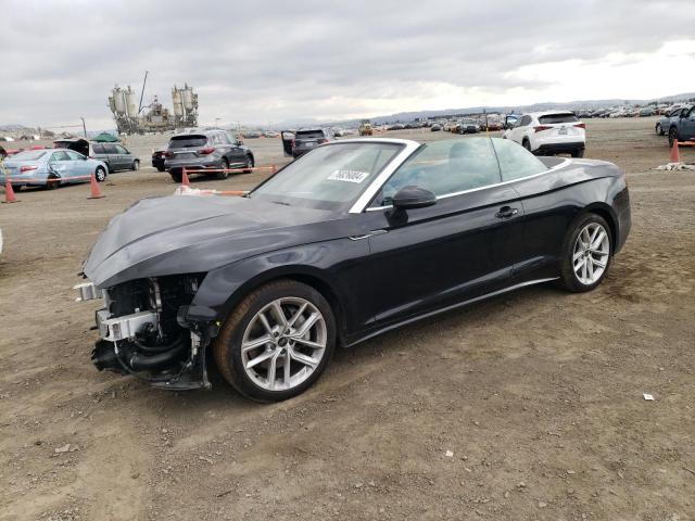 2024 AUDI A5 PREMIUM #2979563618