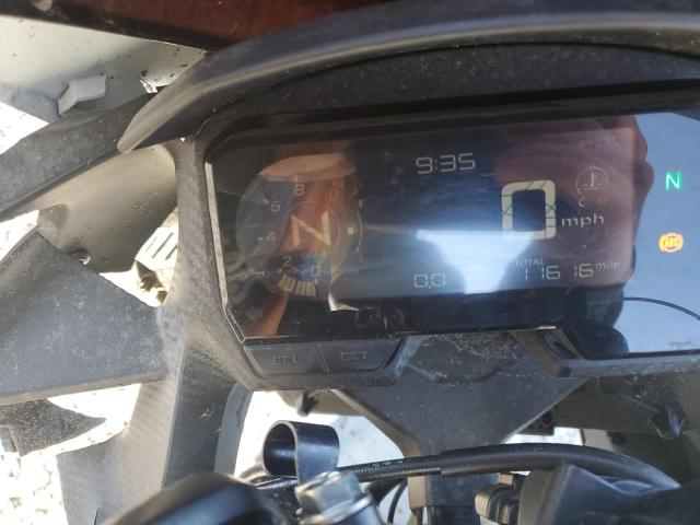 2021 HONDA CBR500 RA MLHPC6251M5200621