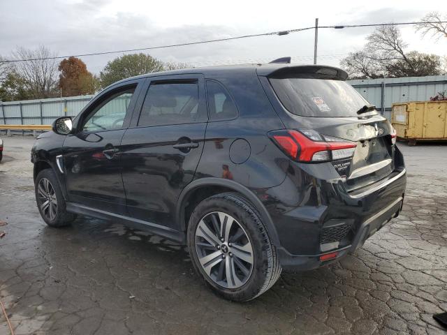 VIN JA4ARUAU8MU025854 2021 MITSUBISHI OUTLANDER no.2