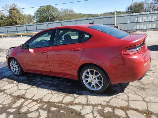 VIN 1C3CDFBA2DD149264 2013 Dodge Dart, Sxt no.2