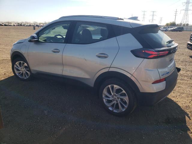 2023 CHEVROLET BOLT EUV L - 1G1FY6S03P4130711