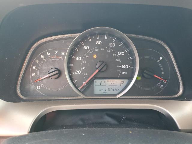 2015 TOYOTA RAV4 LE - JTMZFREV0FD047027