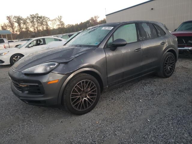 VIN WP1AA2AYXLDA02464 2020 PORSCHE CAYENNE no.1