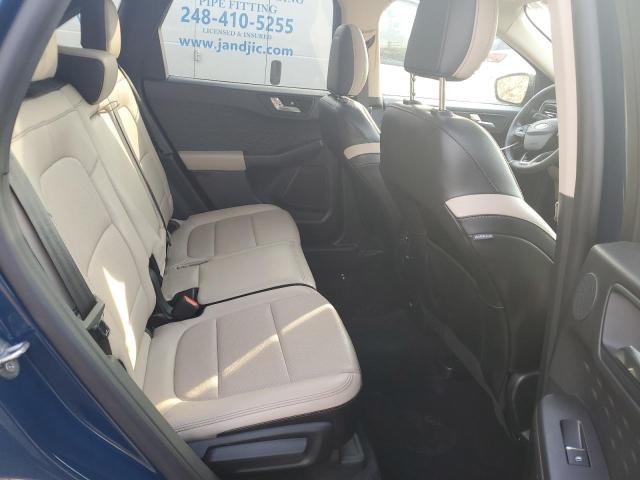 2020 FORD ESCAPE TIT - 1FMCU9J9XLUA53106