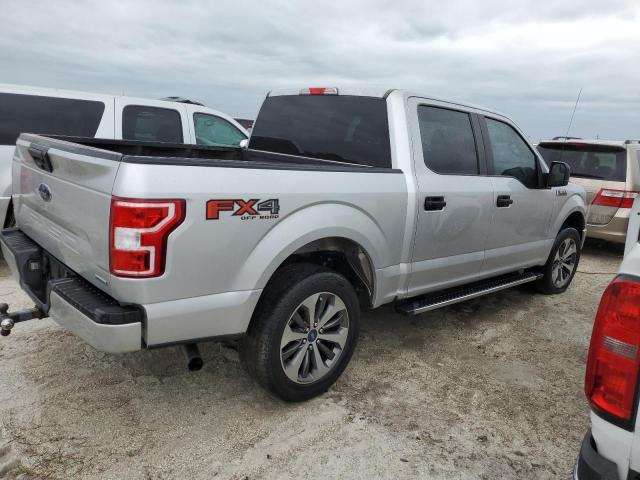 VIN 1FTEW1EP3KFD42025 2019 Ford F-150, Supercrew no.3