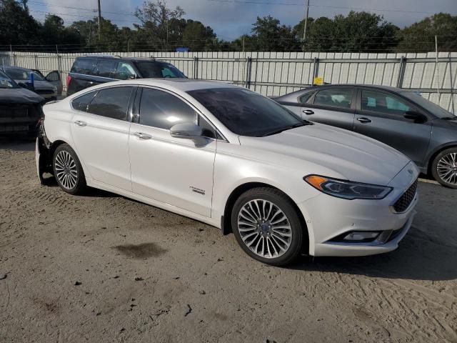 2017 FORD FUSION TIT - 3FA6P0SU8HR138327