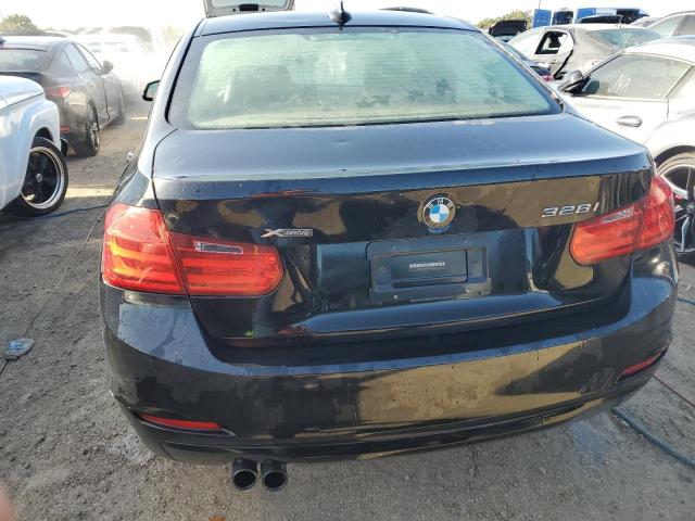 2015 BMW 328 XI - WBA3B3G52FNR88465