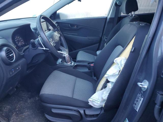2019 HYUNDAI KONA SEL - KM8K2CAA1KU384468