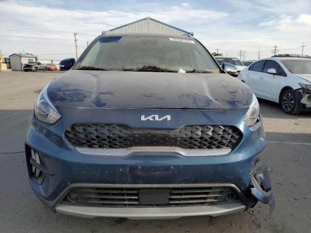2022 KIA NIRO EX PR - KNDCE3LCXN5528208