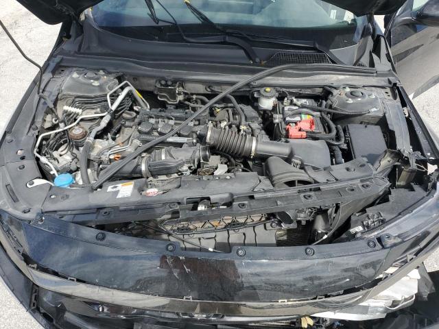 VIN 1HGCV1F39LA025873 2020 Honda Accord, Sport no.11