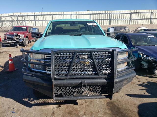 2015 CHEVROLET SILVERADO - 1GC1CUEG0FF181020