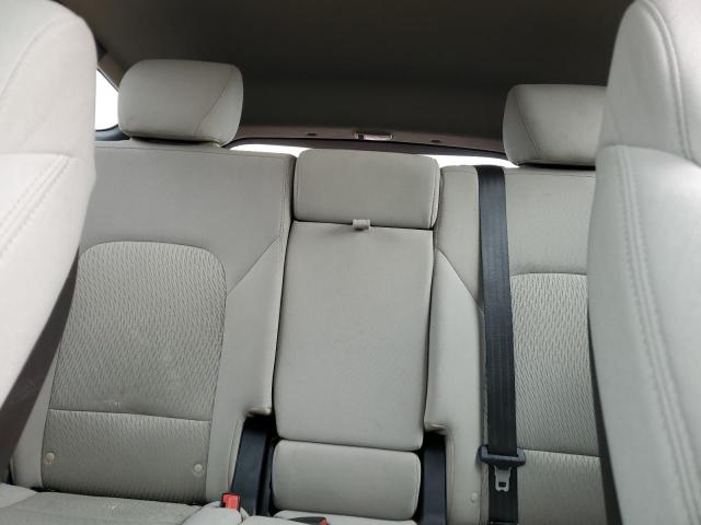 2017 HYUNDAI SANTA FE S - 5XYZTDLB1HG464648
