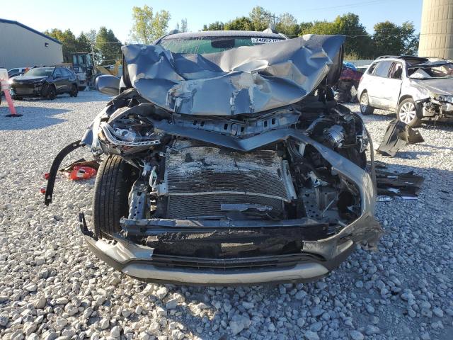 VIN 3GNCJLSB9LL258011 2020 Chevrolet Trax, 1LT no.5