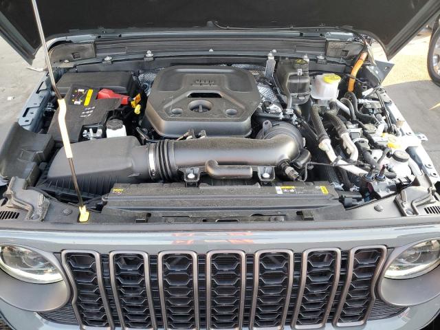 2024 JEEP WRANGLER 4 1C4RJXN67RW324020
