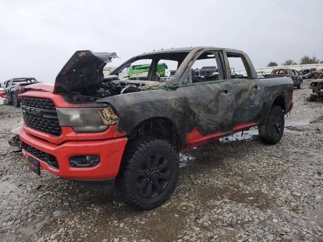 RAM 2500 BIG HORN/LONE STAR