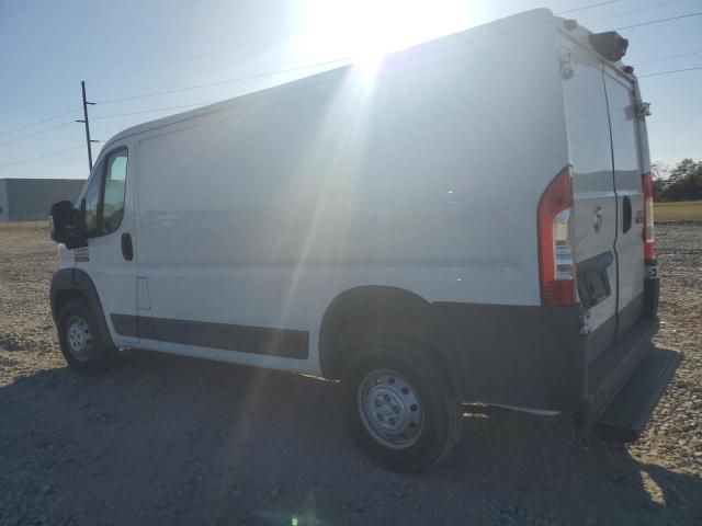 2017 RAM PROMASTER - 3C6TRVAGXHE542678
