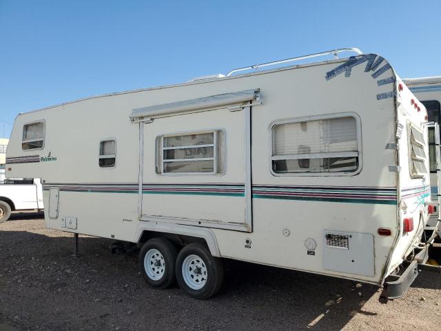 PALO 5TH WHEEL 2001 white   1PF200X1911002996 photo #4