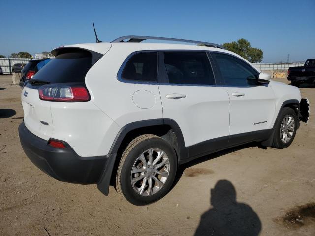 2019 JEEP CHEROKEE L - 1C4PJLCB5KD484947